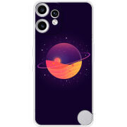 Чохол BoxFace Nothing CMF Phone 2 Pro Desert-Planet