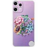 Чохол BoxFace Nothing CMF Phone 2 Pro 
