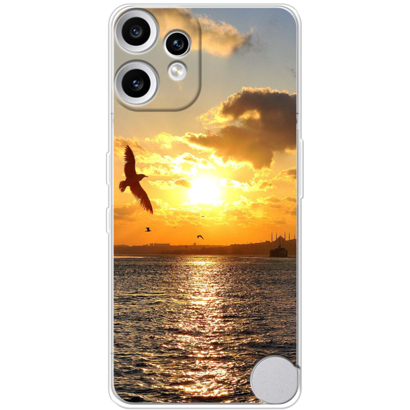 Чохол BoxFace Nothing CMF Phone 2 Pro 