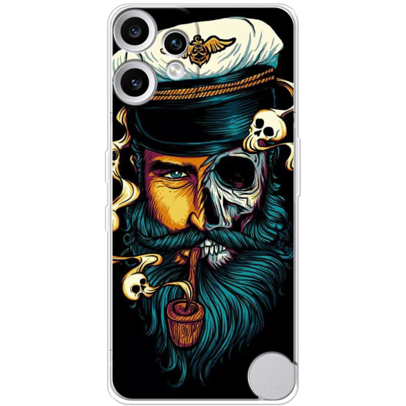 Чохол BoxFace Nothing CMF Phone 2 Pro 