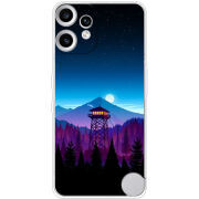 Чохол BoxFace Nothing CMF Phone 2 Pro 