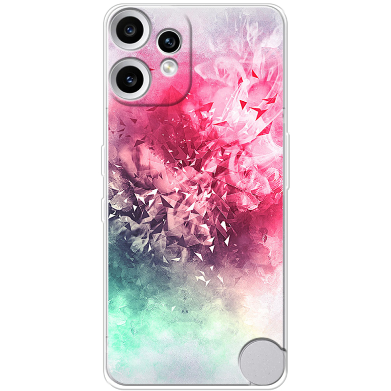 Чохол BoxFace Nothing CMF Phone 2 Pro 