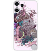 Чохол BoxFace Nothing CMF Phone 2 Pro 