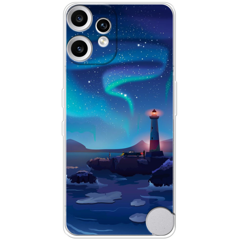 Чохол BoxFace Nothing CMF Phone 2 Pro 