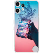 Чохол BoxFace Nothing CMF Phone 2 Pro 