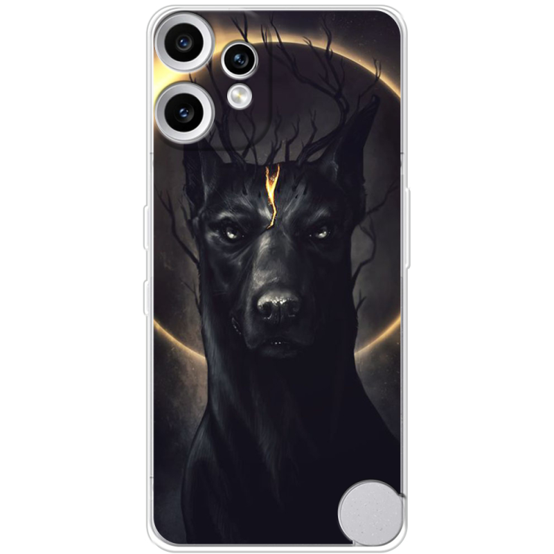 Чохол BoxFace Nothing CMF Phone 2 Pro 