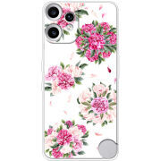 Чохол BoxFace Nothing CMF Phone 2 Pro 