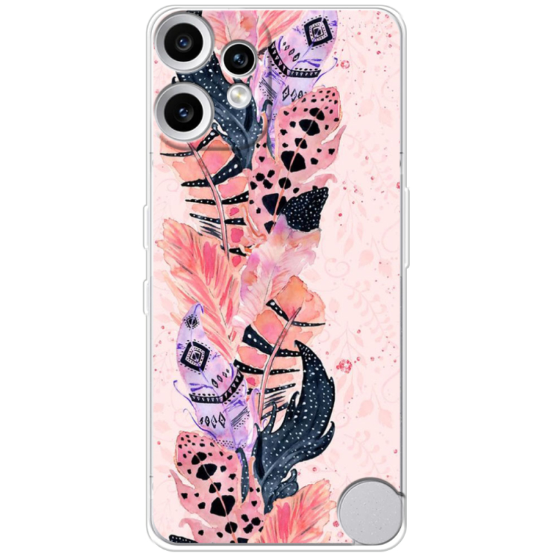 Чохол BoxFace Nothing CMF Phone 2 Pro 