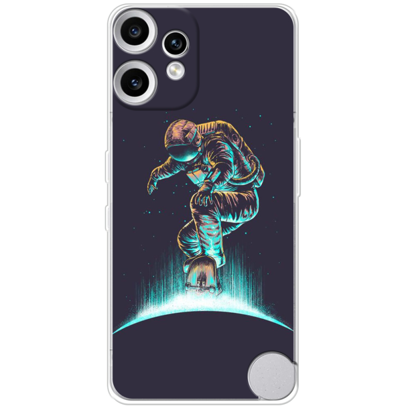 Чохол BoxFace Nothing CMF Phone 2 Pro 