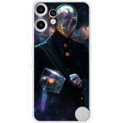 Чохол BoxFace Nothing CMF Phone 2 Pro 