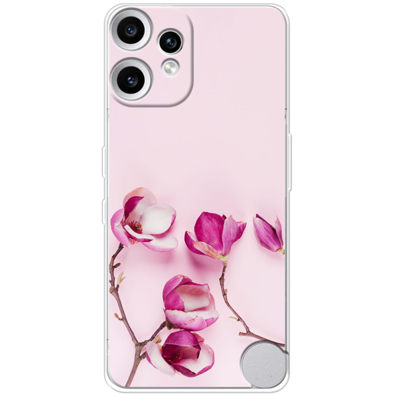 Чохол BoxFace Nothing CMF Phone 2 Pro 