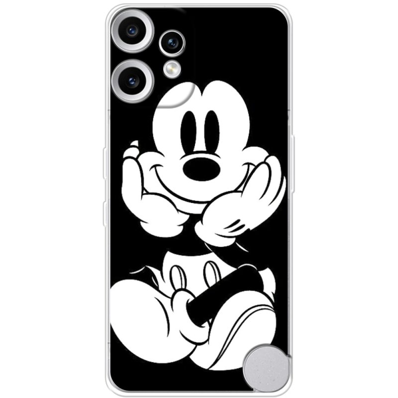 Чохол BoxFace Nothing CMF Phone 2 Pro 