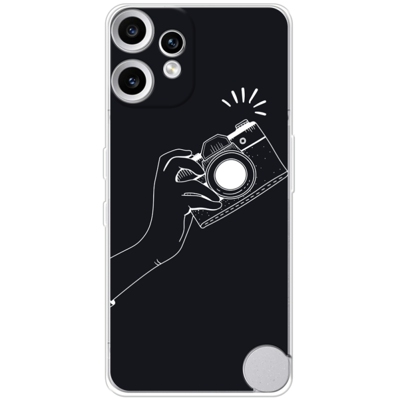 Чохол BoxFace Nothing CMF Phone 2 Pro 
