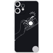 Чохол BoxFace Nothing CMF Phone 2 Pro 