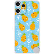 Чохол BoxFace Nothing CMF Phone 2 Pro 