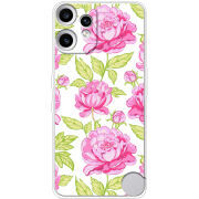 Чохол BoxFace Nothing CMF Phone 2 Pro 