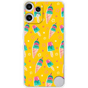 Чохол BoxFace Nothing CMF Phone 2 Pro 