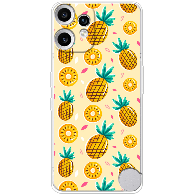 Чохол BoxFace Nothing CMF Phone 2 Pro 