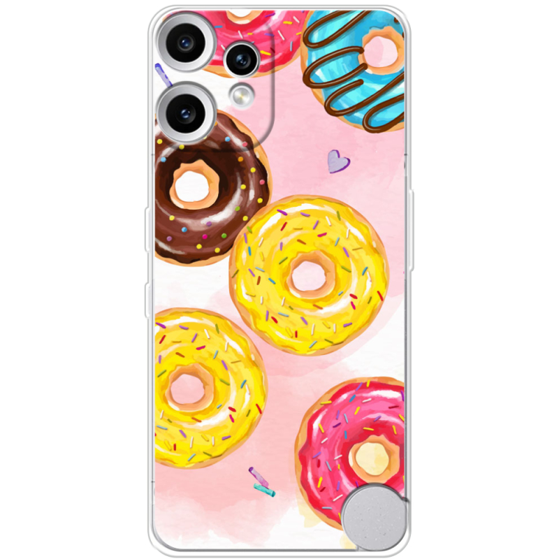 Чохол BoxFace Nothing CMF Phone 2 Pro 