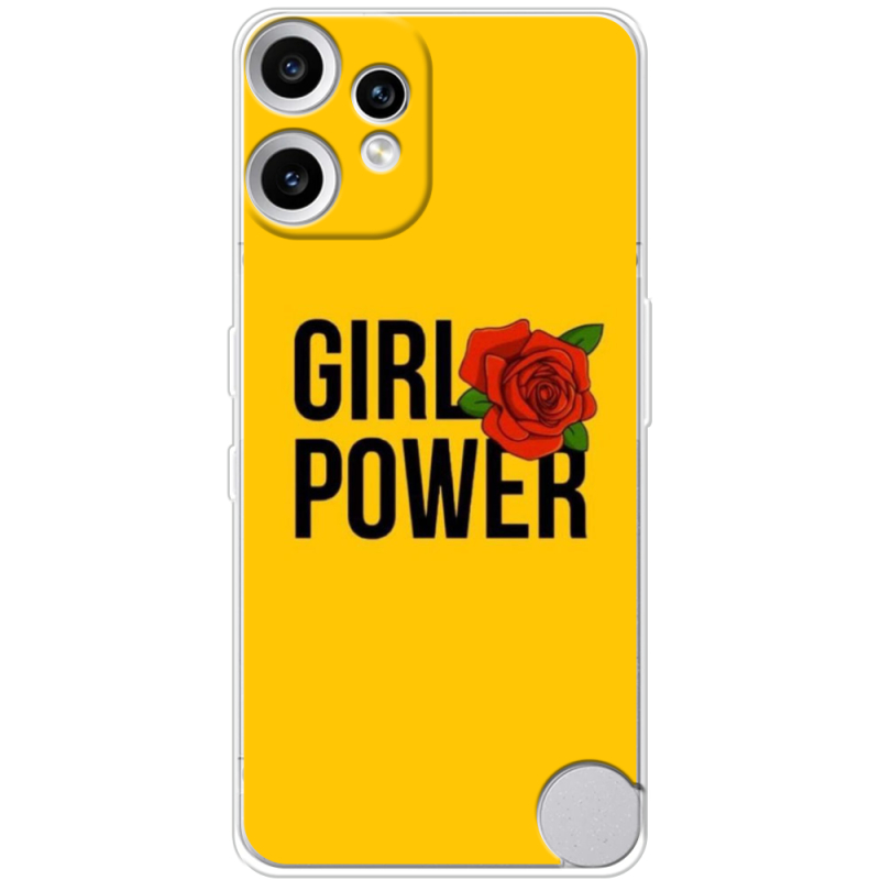 Чохол BoxFace Nothing CMF Phone 2 Pro 
