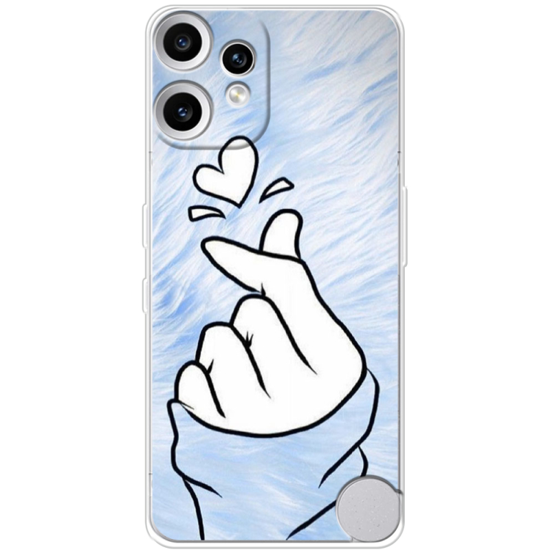 Чохол BoxFace Nothing CMF Phone 2 Pro 