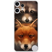 Чохол BoxFace Nothing CMF Phone 2 Pro 