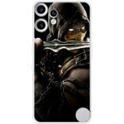 Чохол BoxFace Nothing CMF Phone 2 Pro 