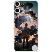 Чохол BoxFace Nothing CMF Phone 2 Pro 