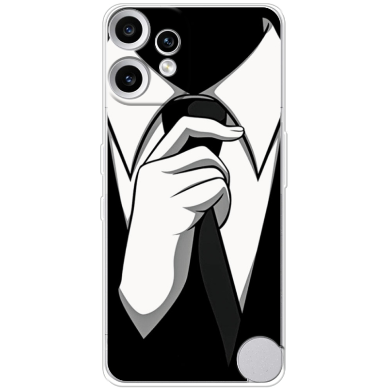 Чохол BoxFace Nothing CMF Phone 2 Pro Tie
