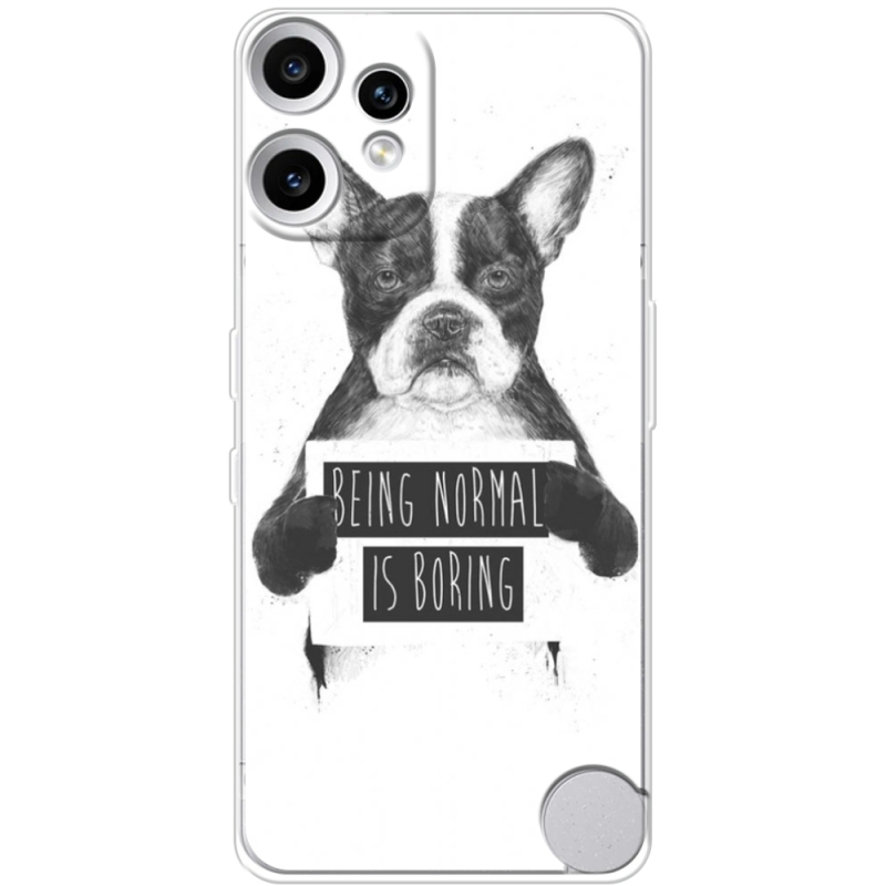 Чохол BoxFace Nothing CMF Phone 2 Pro 