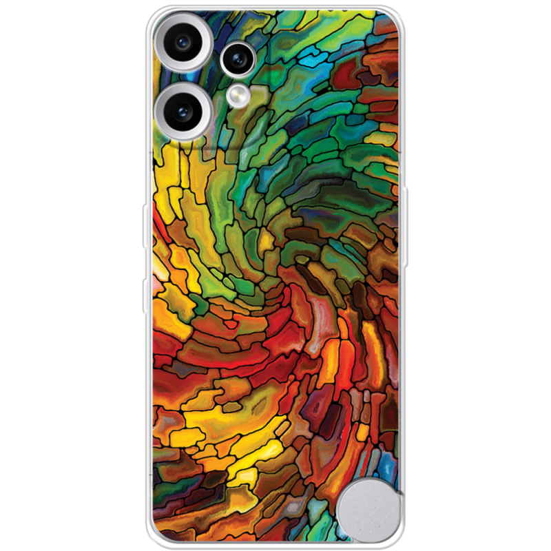 Чохол BoxFace Nothing CMF Phone 2 Pro 