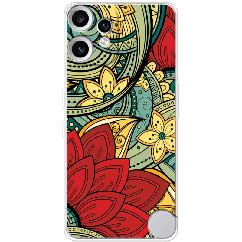 Чохол BoxFace Nothing CMF Phone 2 Pro 