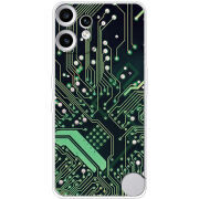 Чохол BoxFace Nothing CMF Phone 2 Pro Microchip