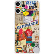 Чохол BoxFace Nothing CMF Phone 2 Pro 