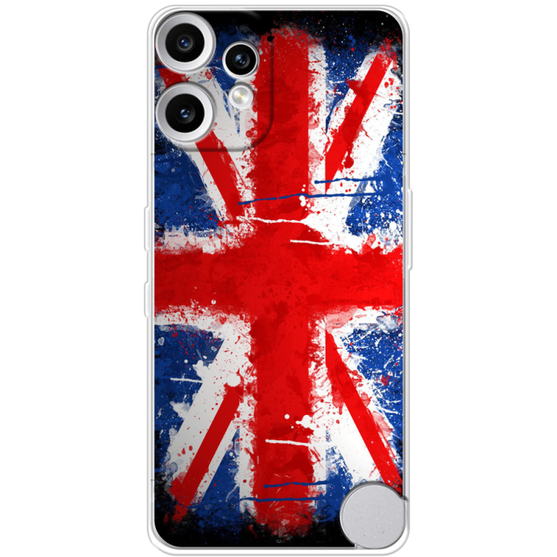 Чохол BoxFace Nothing CMF Phone 2 Pro 