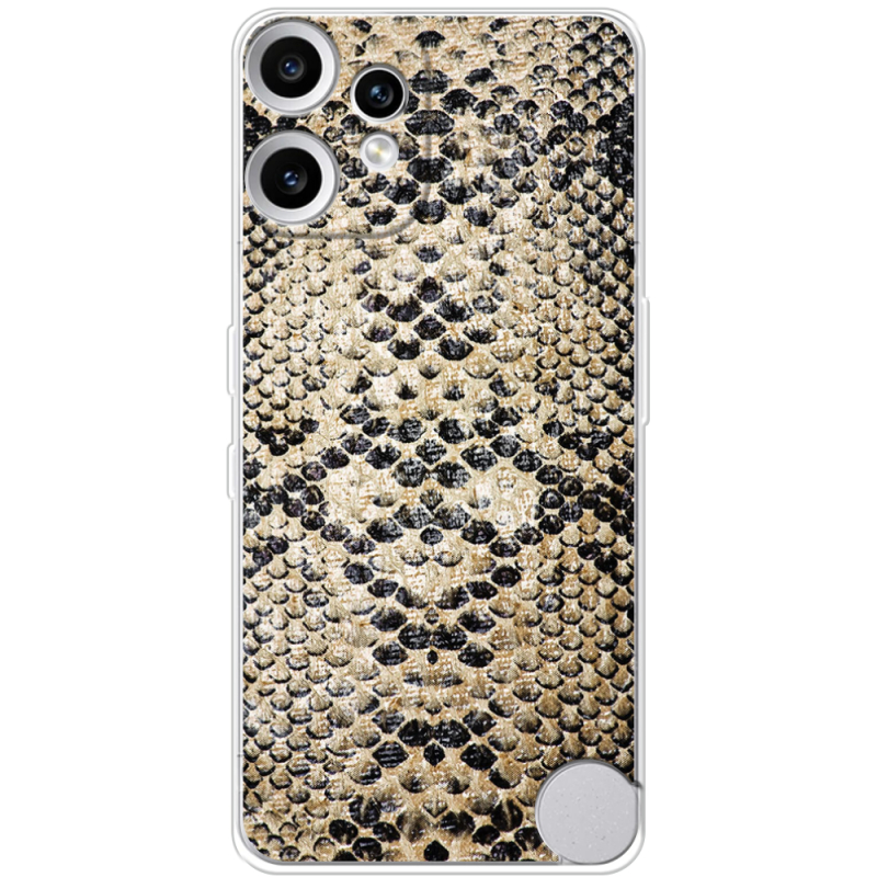 Чохол BoxFace Nothing CMF Phone 2 Pro 