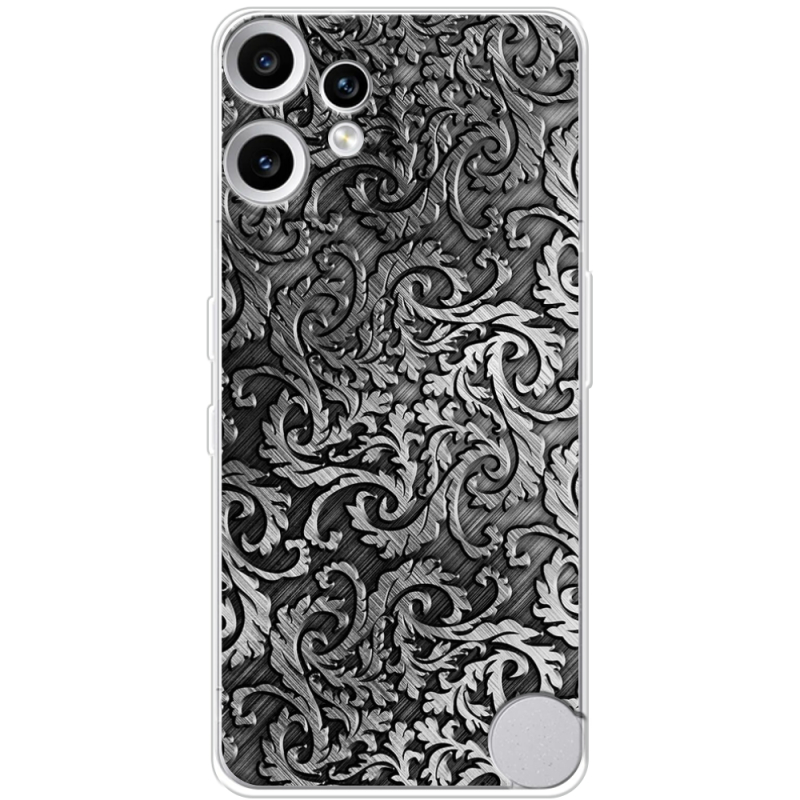 Чохол BoxFace Nothing CMF Phone 2 Pro 