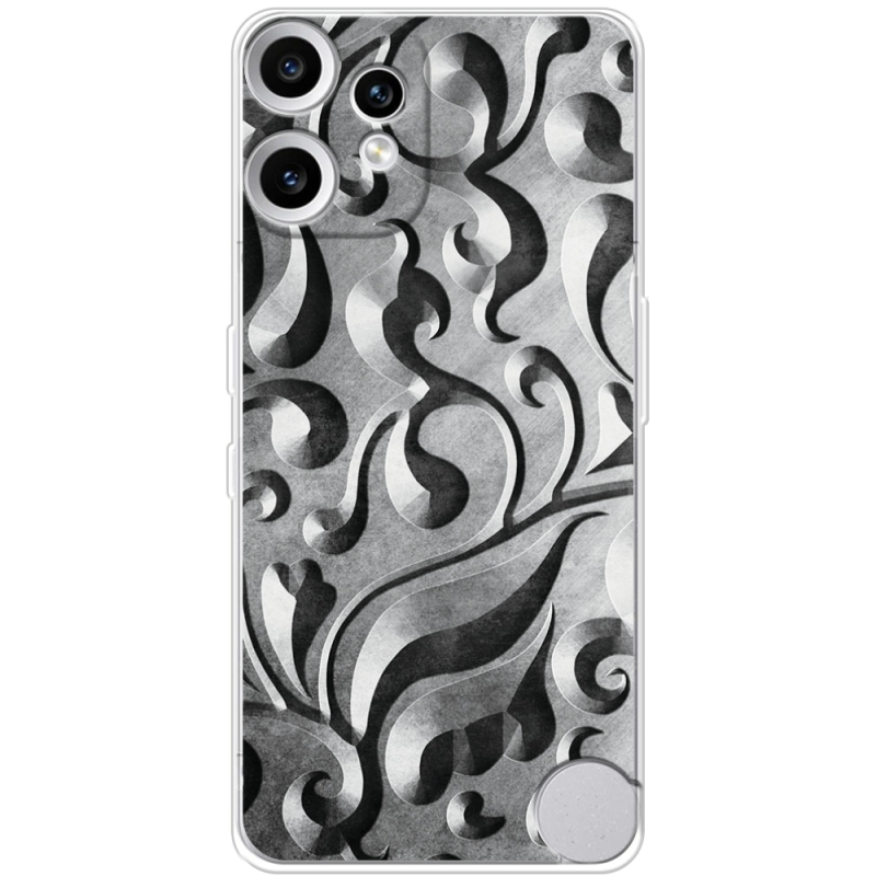 Чохол BoxFace Nothing CMF Phone 2 Pro 
