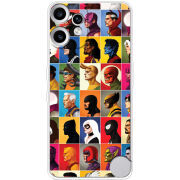 Чохол BoxFace Nothing CMF Phone 2 Pro 