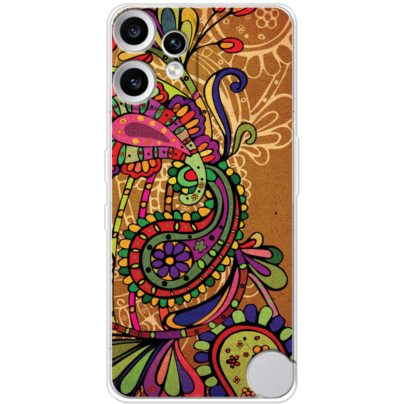Чохол BoxFace Nothing CMF Phone 2 Pro 