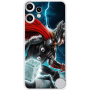 Чохол BoxFace Nothing CMF Phone 2 Pro 