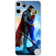 Чохол BoxFace Nothing CMF Phone 2 Pro 