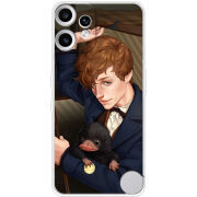 Чохол BoxFace Nothing CMF Phone 2 Pro 