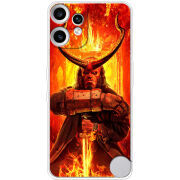 Чохол BoxFace Nothing CMF Phone 2 Pro 
