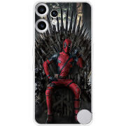Чохол BoxFace Nothing CMF Phone 2 Pro 