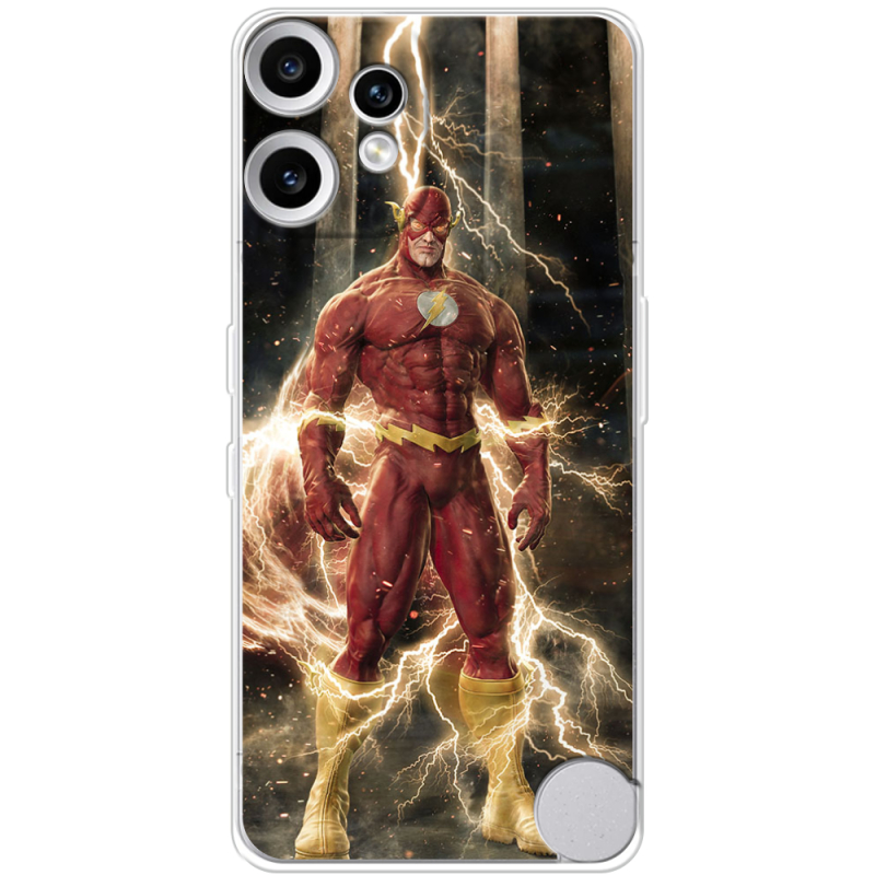 Чохол BoxFace Nothing CMF Phone 2 Pro 