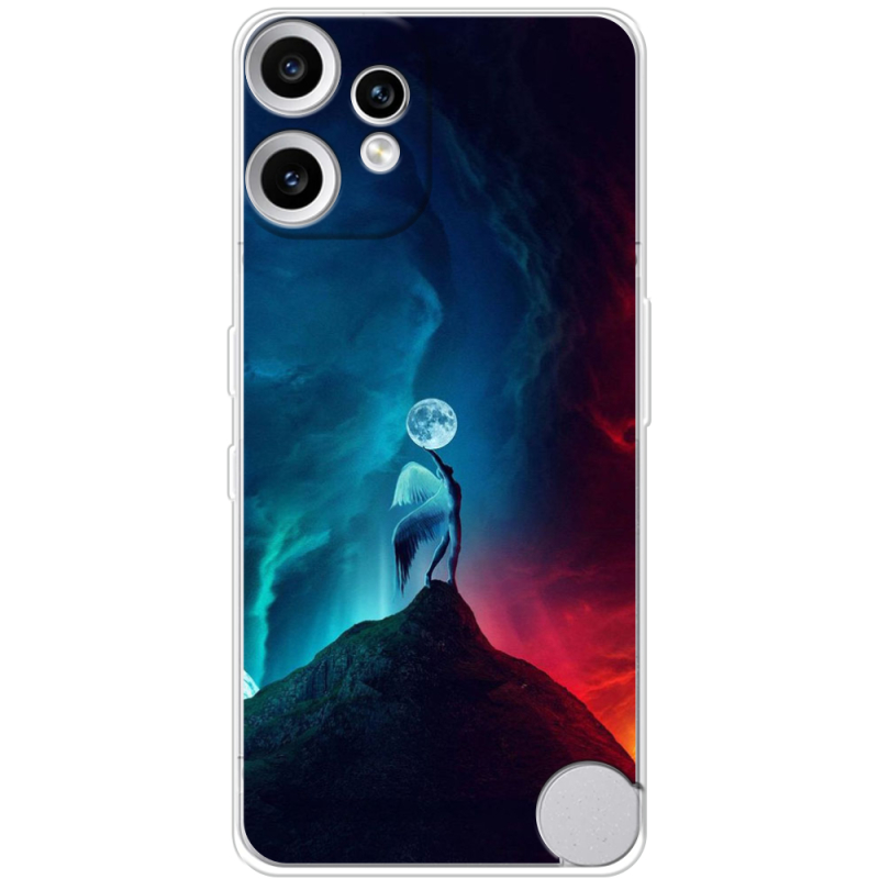 Чохол BoxFace Nothing CMF Phone 2 Pro 