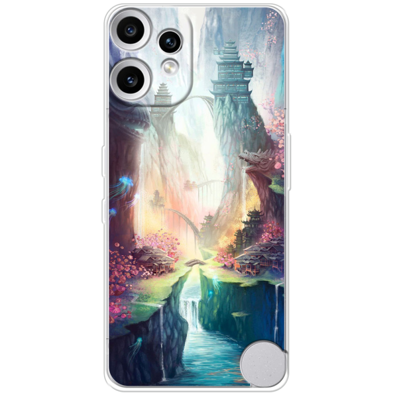 Чохол BoxFace Nothing CMF Phone 2 Pro 