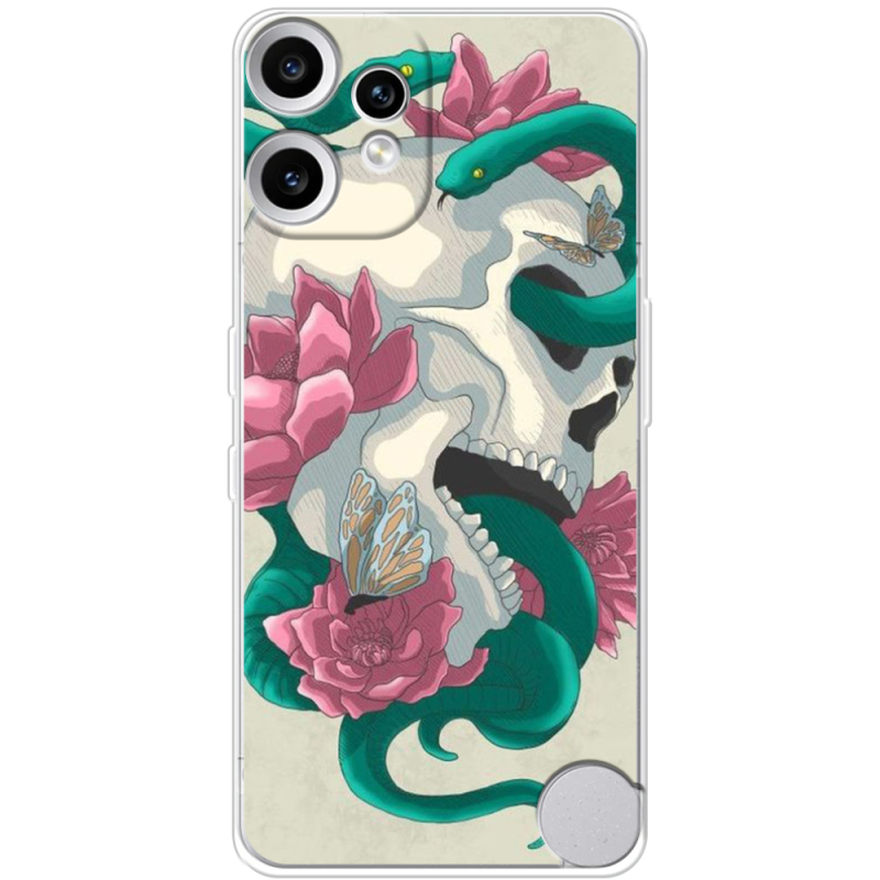 Чохол BoxFace Nothing CMF Phone 2 Pro 