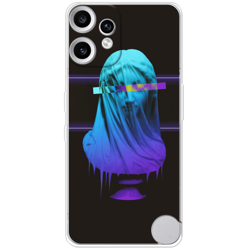 Чохол BoxFace Nothing CMF Phone 2 Pro 